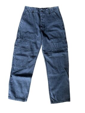 NWOT Citizens of Humanity Surplus 27 Cargo Pants